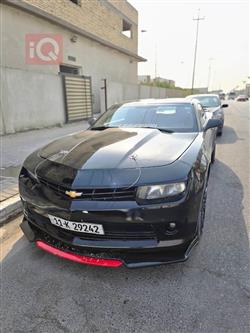 شيفروليه كامارو